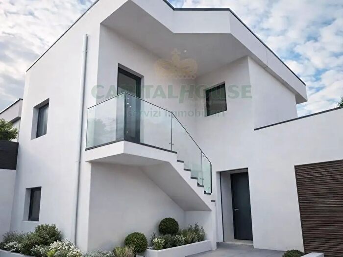 Casa trilocale in vendita in Via Casa Selva, Lauro