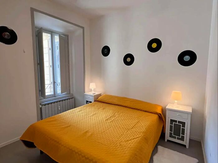 Appartamento monolocale in affitto in Via Germanico, Roma