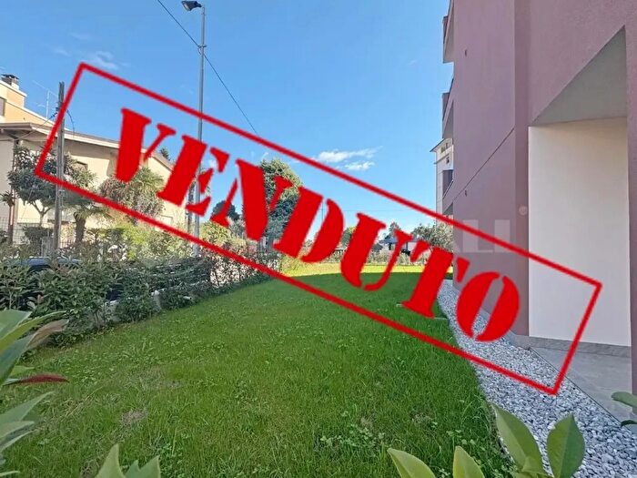 Appartamento con 7 locali in vendita in Pordenone