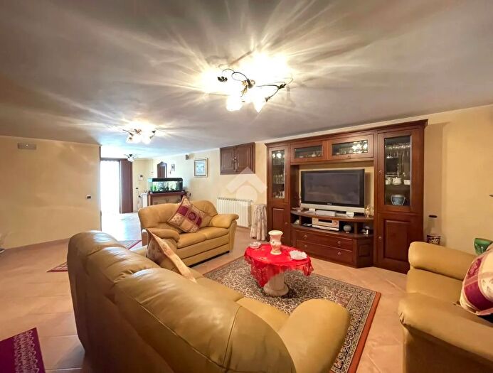 Casa trilocale in vendita in Via Ausoni, Cisterna Di Latina