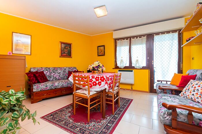 Appartamento bilocale in vendita in Via del Pret, Bagnolo Piemonte