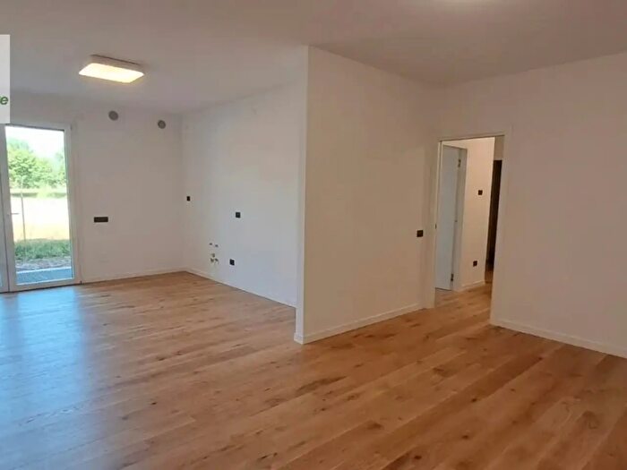 Appartamento trilocale in vendita in Via Roma, San Giorgio Delle Pertiche