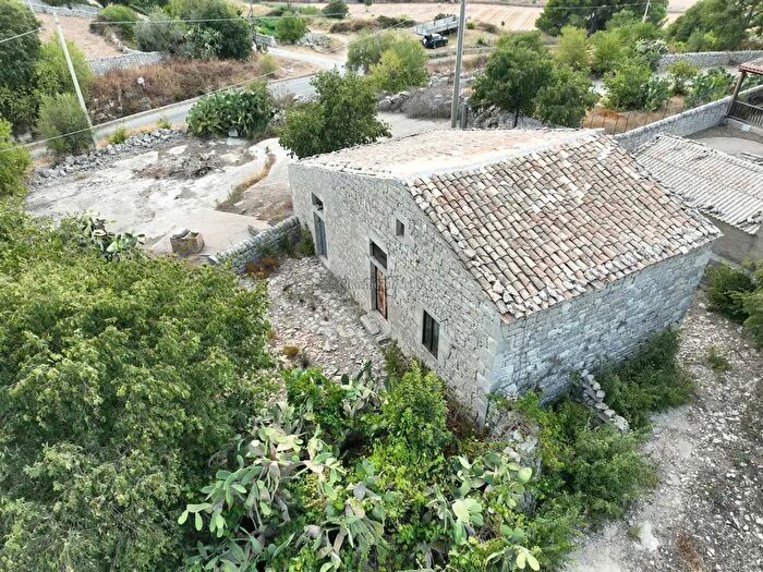 Casa bilocale in vendita in Modica