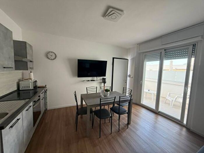 Appartamento trilocale in vendita in Strada Statale Adriatica, Fossacesia