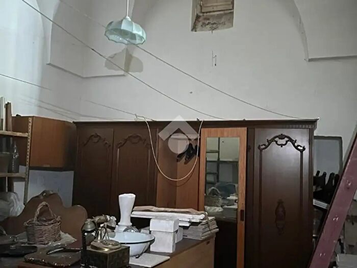 Casa bilocale in vendita in Via Gaetano Brunetti, Carovigno