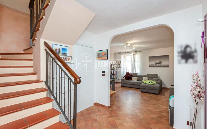 Appartamento quadrilocale in vendita in Via Principe Amedeo, Chieri