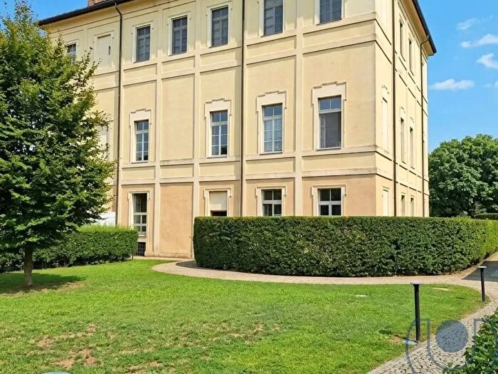 Appartamento con 5 locali in vendita in Strada Maiole, Moncalieri