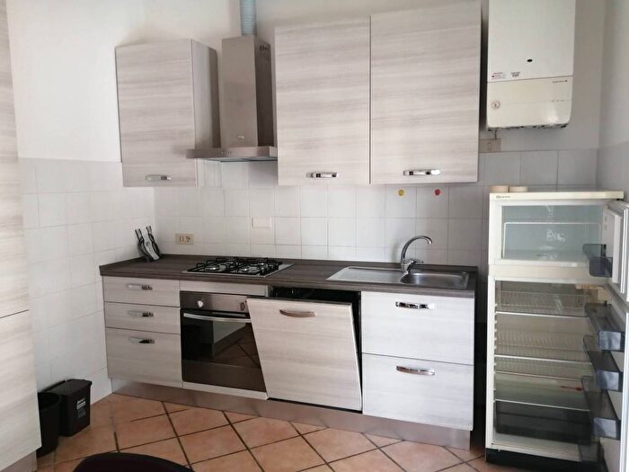 Appartamento quadrilocale in affitto in Via Circondario Sud, Lugo