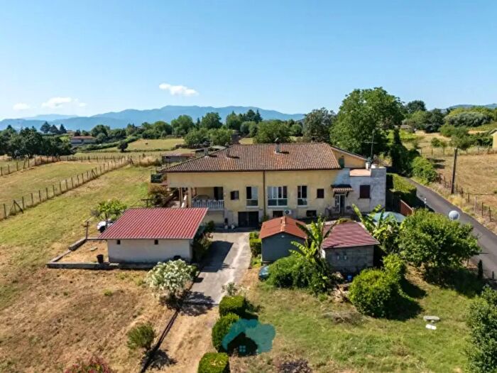 Casa trilocale in vendita in Via Maccareccia, Genazzano