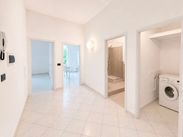 Appartamento quadrilocale in affitto in Via Giuseppe Sirtori, Campo di Marte, Firenze