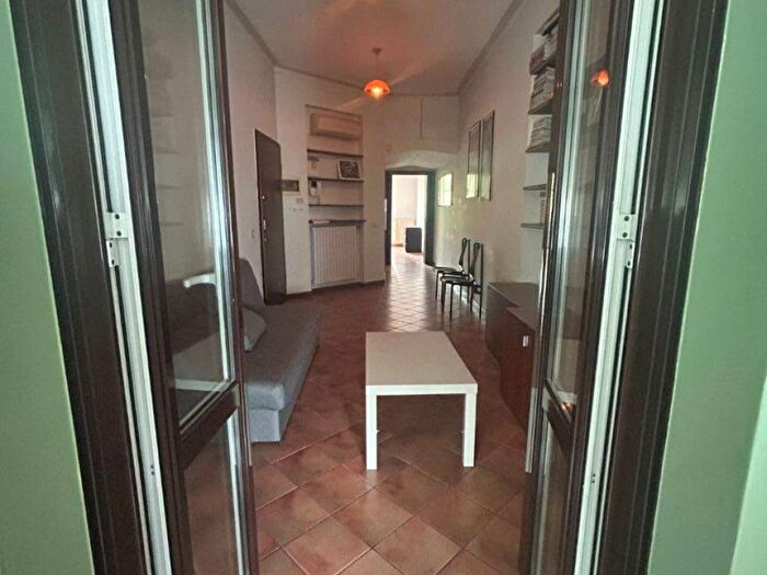 Appartamento bilocale in affitto in Via Flavio Stilicone, Cenisio, Milano