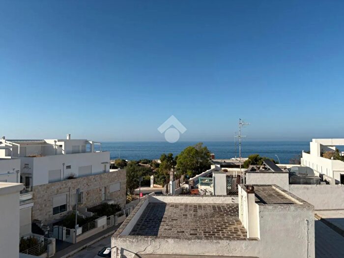 Appartamento bilocale in vendita in Via Biagio Carone, Polignano A Mare