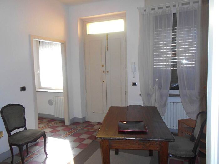 Appartamento trilocale in affitto in Via Ugo Moschini, Centro, Pontenure