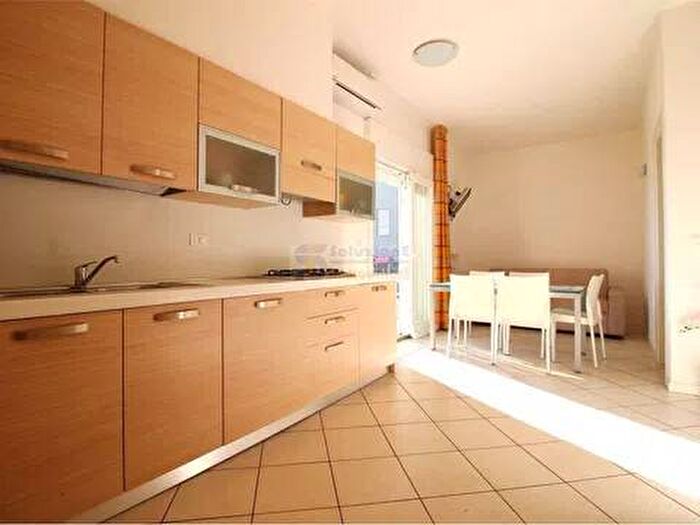 Appartamento trilocale in affitto in Via Dalmazia, Lido Centro Ovest, Jesolo