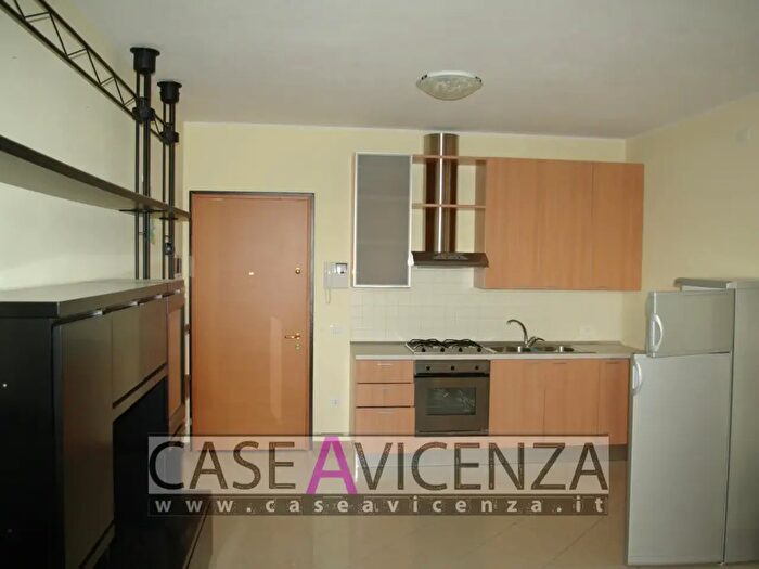 Appartamento bilocale in vendita in Via Veneto, Castegnero