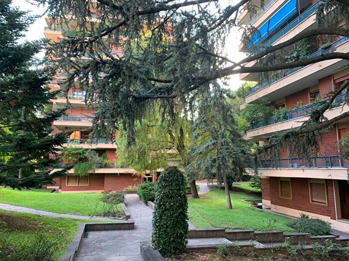 Appartamento bilocale in affitto in Via Passo di Brizio, San Siro, Milano