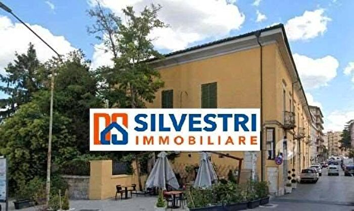 Appartamento monolocale in affitto in Via Corso Dante, Centro Storico, Benevento