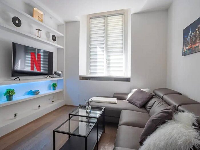 Appartamento bilocale in affitto in Via Gaspare Rosales, Garibaldi Corso Como, Milano