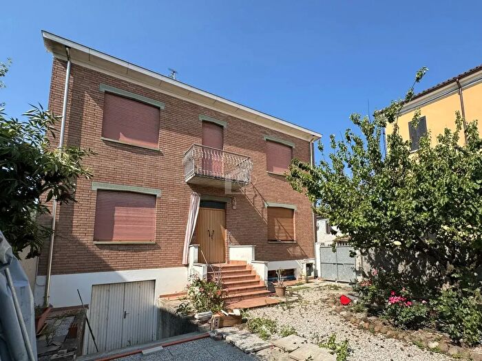 Casa quadrilocale in vendita in Gonzaga