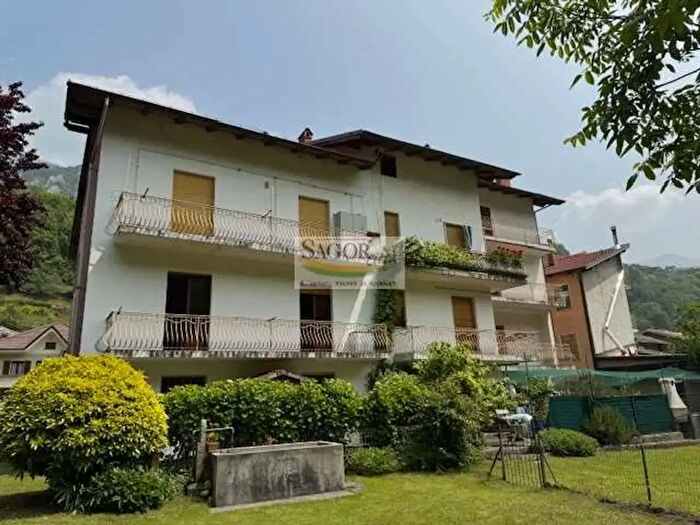 Appartamento bilocale in vendita in Meano Via Nazionale, Perosa Argentina