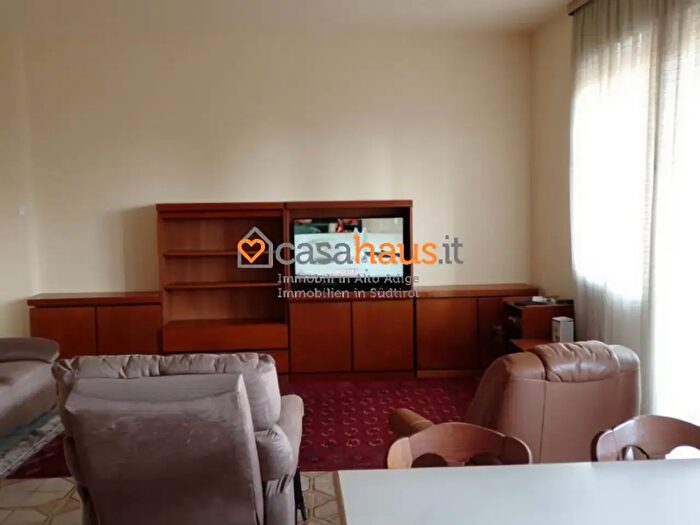 Appartamento quadrilocale in vendita in Bolzano