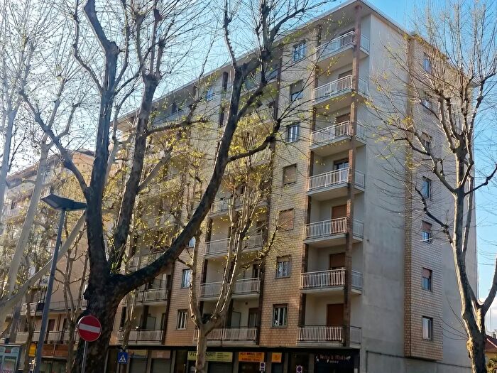 Appartamento trilocale in vendita in Viale Papa Giovanni XXIII, Beinasco
