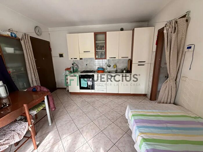 Appartamento bilocale in vendita in Via Maestri del Lavoro, San Bonifacio