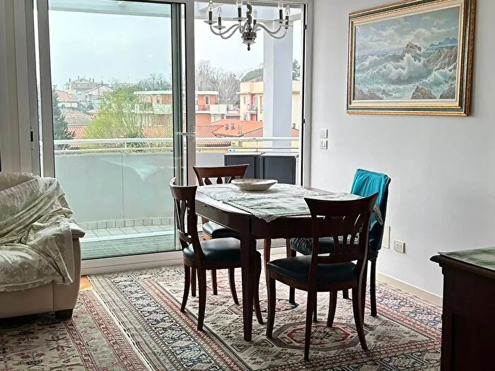 Appartamento trilocale in vendita in Rimini