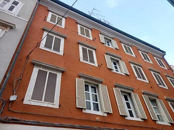 Appartamento bilocale in affitto in Città Vecchia, Trieste