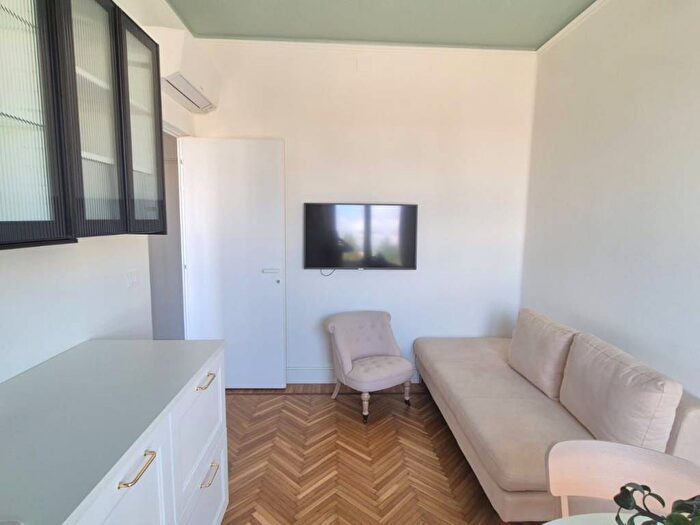 Appartamento bilocale in affitto in Via Cacciatori del Sile, Stazione, Treviso