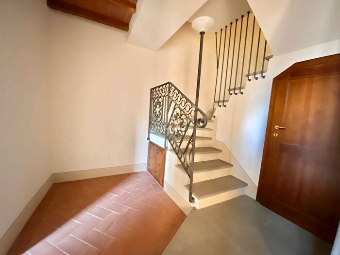 Casa quadrilocale in vendita in Pistoia, Pistoia