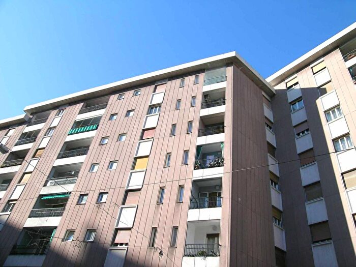 Appartamento bilocale in affitto in Via del Ghirlandaio, Settefontane, Trieste