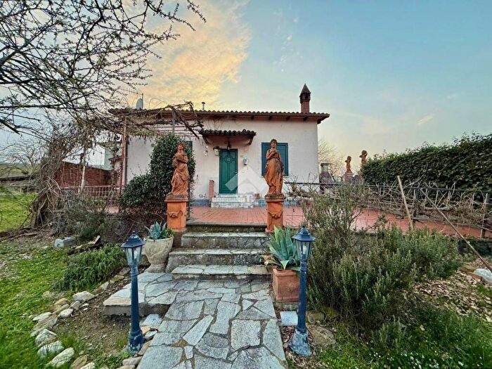 Casa monolocale in affitto in Strada Provinciale, Centro, Vernasca