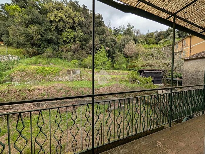 Casa con 5 locali in vendita in Via Gardella, Casarza Ligure