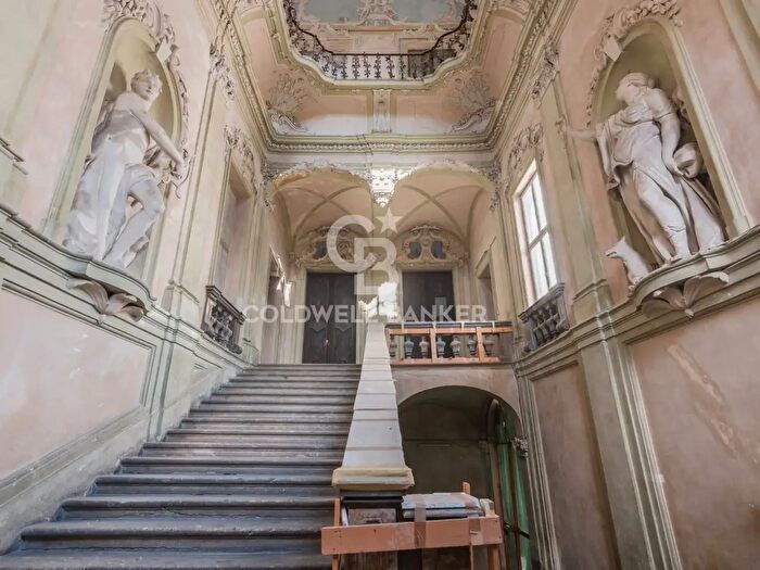 Appartamento con 6 locali in vendita in Corso Giuseppe Garibaldi, Forli