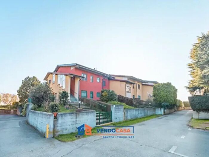 Appartamento con 5 locali in vendita in Viale Piemonte, Vinovo