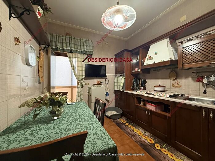 Appartamento quadrilocale in vendita in Via Jonh Kennedy Belmonte, Belmonte Mezzagno