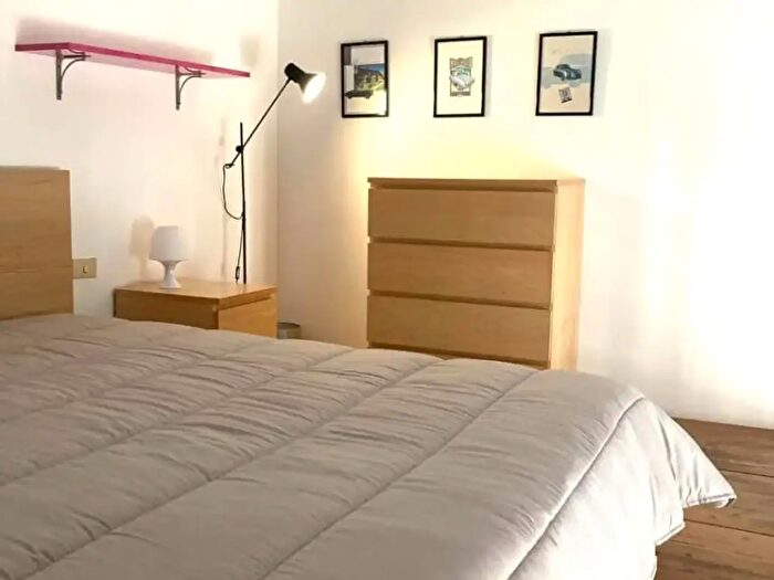 Appartamento monolocale in affitto in Via Fabio Mangone, Milano