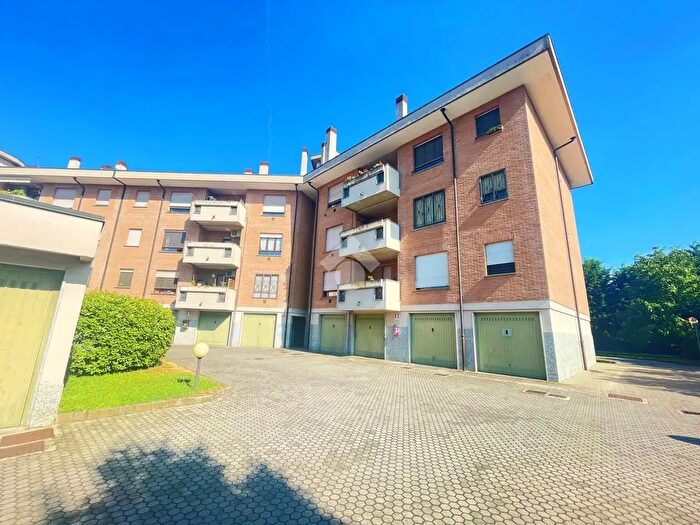 Appartamento bilocale in vendita in Via Don Pino Puglisi, Peschiera Borromeo