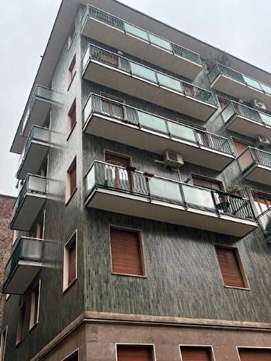 Appartamento bilocale in affitto in Largo della Crocetta, Quadronno Crocetta, Milano