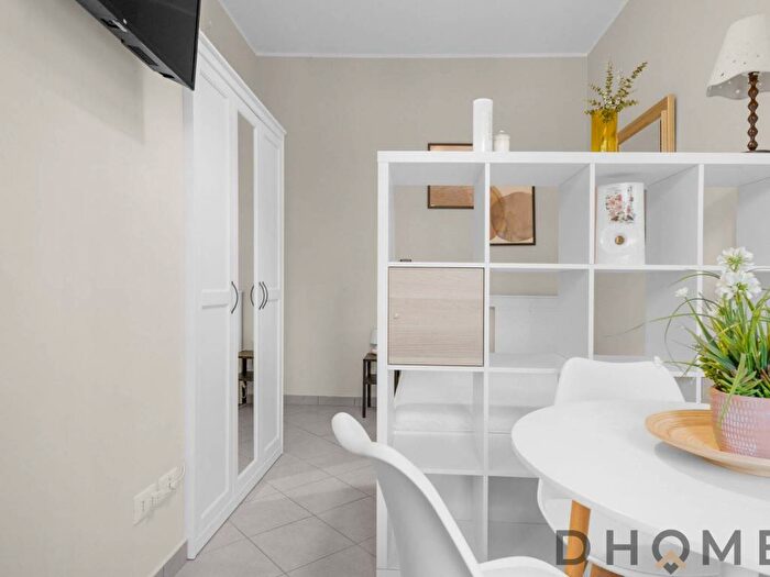 Appartamento monolocale in affitto in Via Mecenate Milano MI Italia, Viale Ungheria Mecenate, Milano