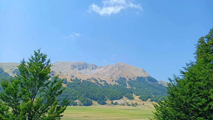 Casa trilocale in vendita in Cda Trabucco Snc, San Massimo