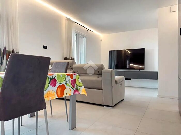 Appartamento trilocale in vendita in Via Ca Giannino, San Marino