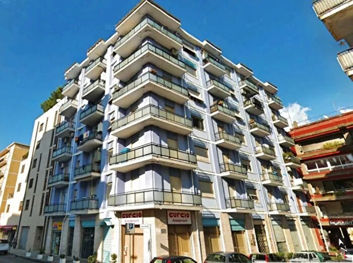 Appartamento in vendita in Via Cesare Gabriele Cozzo Piscopani Cosenza Calabria Italia, Cosenza