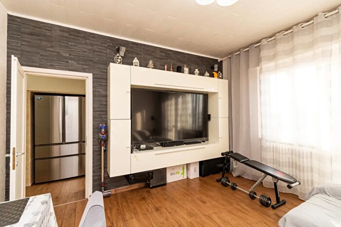 Appartamento trilocale in vendita in Cologno Monzese