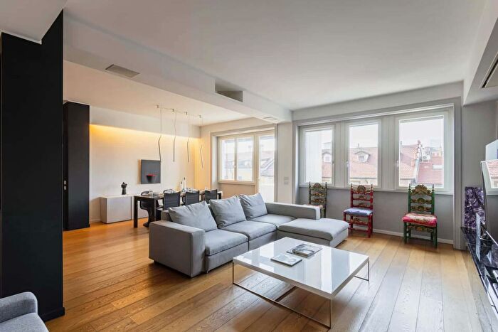 Appartamento monolocale in affitto in Galleria Buenos Aires, Milano