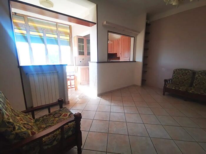 Appartamento trilocale in vendita in Via Anna Frank, Imperia