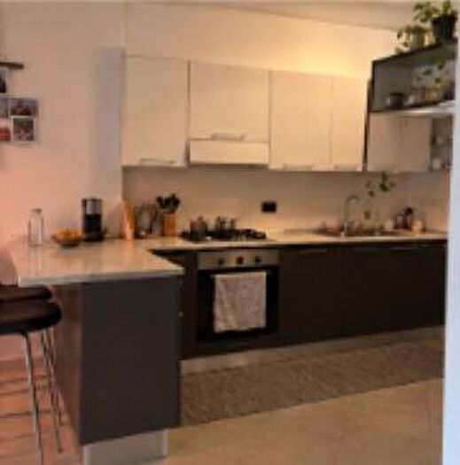 Appartamento trilocale in affitto in Via Martiri della Libertà, Centro, Villanuova sul Clisi