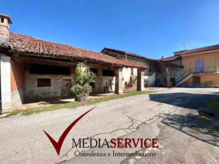 Casa in vendita in Via Roata Galliano, Caraglio