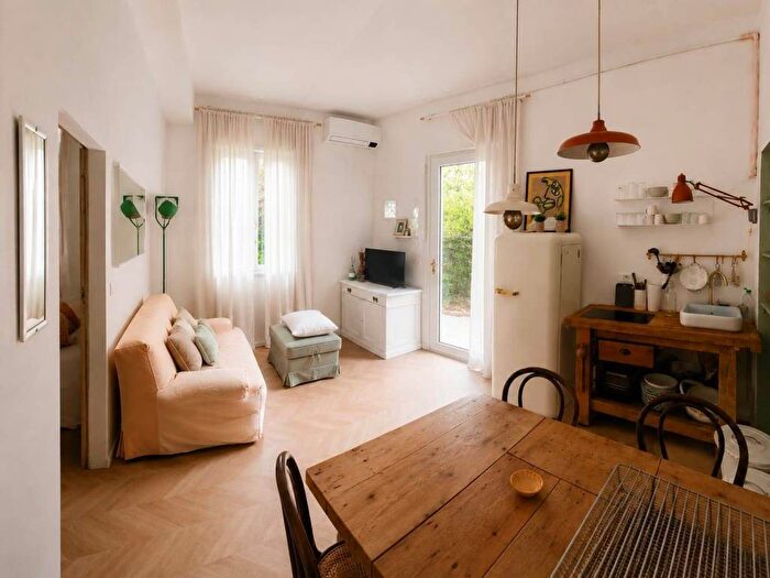Appartamento monolocale in affitto in Colli San Mamolo, Bologna